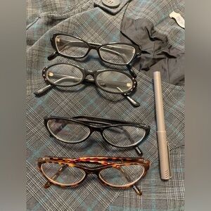 FREE pair with $15 purchase!